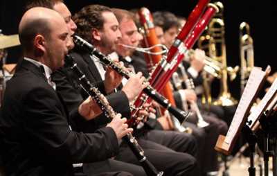 	Antalya Devlet Senfoni Orkestrası Periyodik Konseri